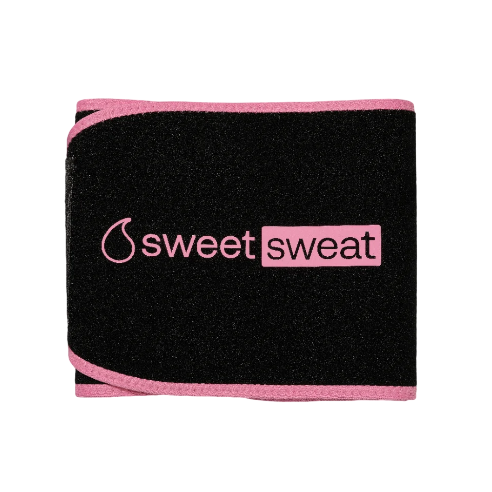 Sweet Sweat Yulex Eco Waist Trainer