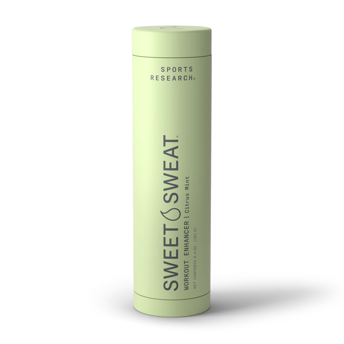 Sweet Sweat Citrus Mint Stick - 6.4oz