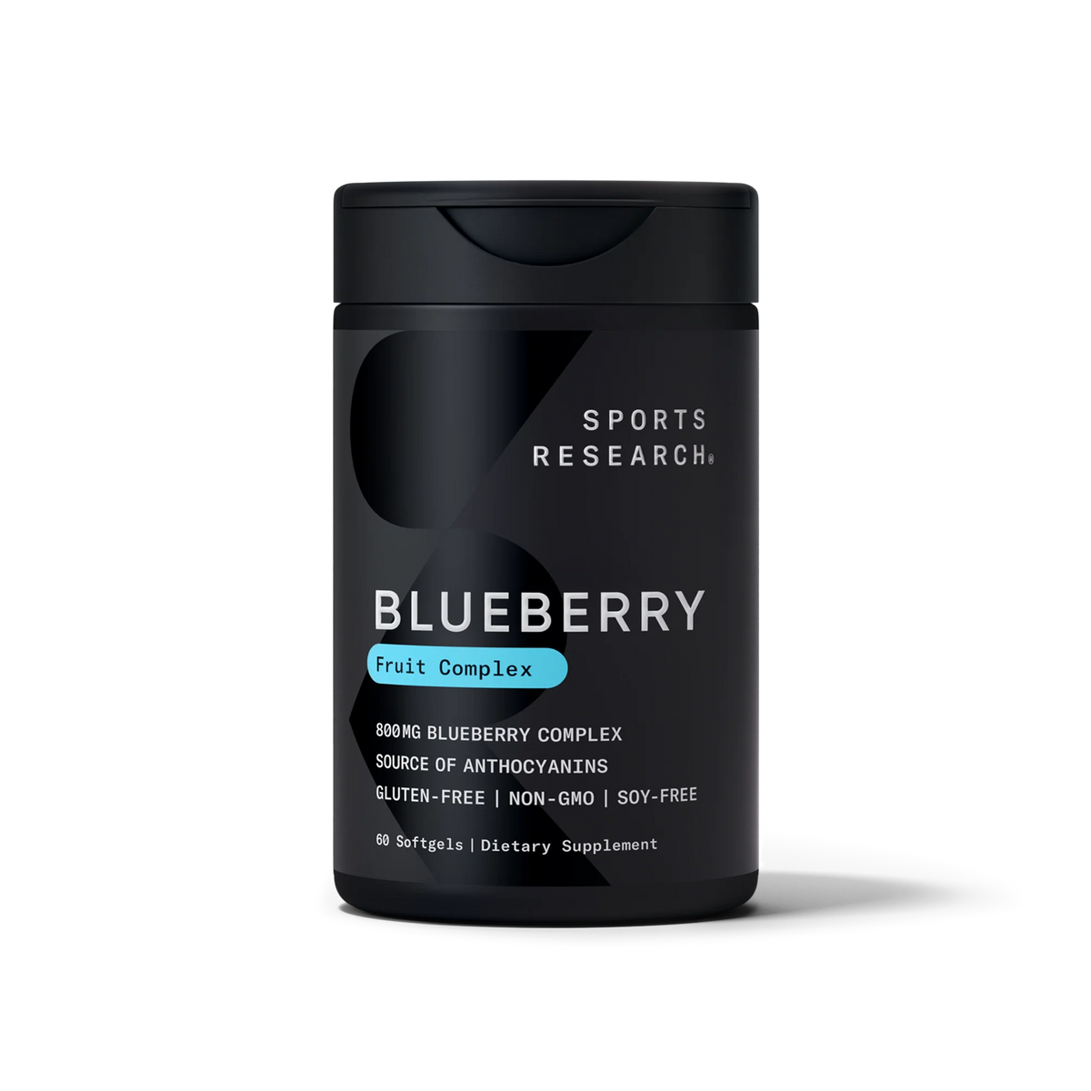 Blueberry Fruit Complex