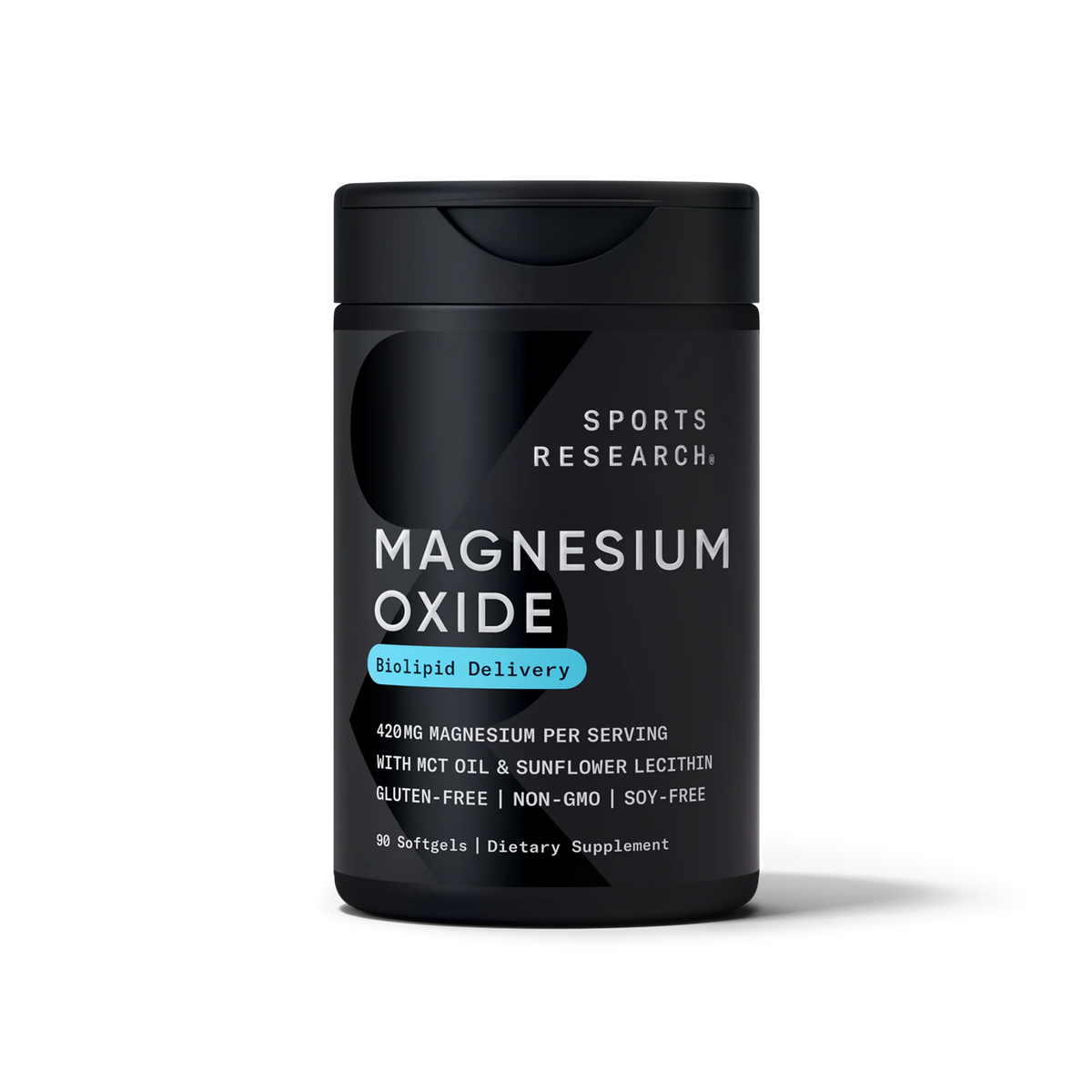 Magnesium Oxide