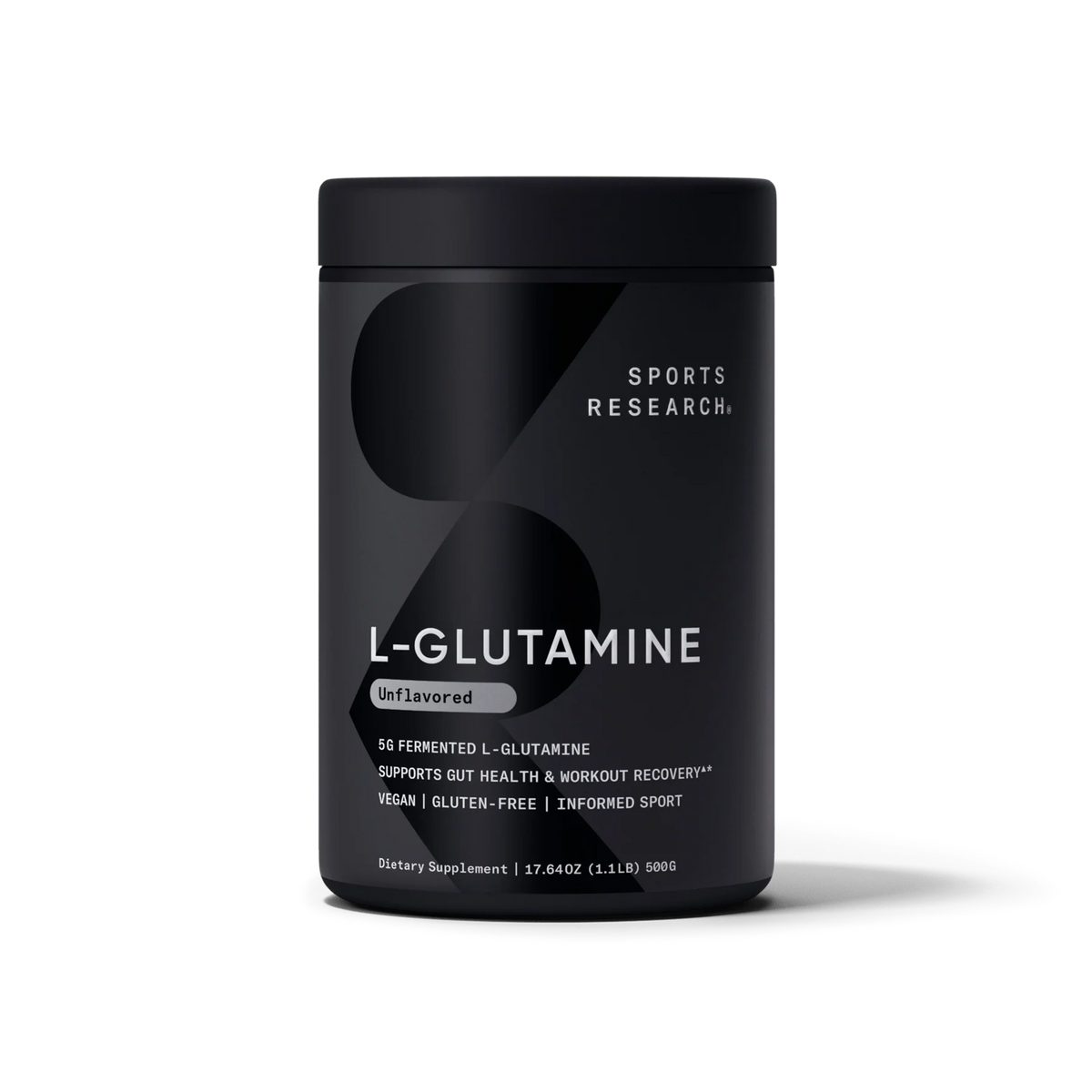 L-Glutamine