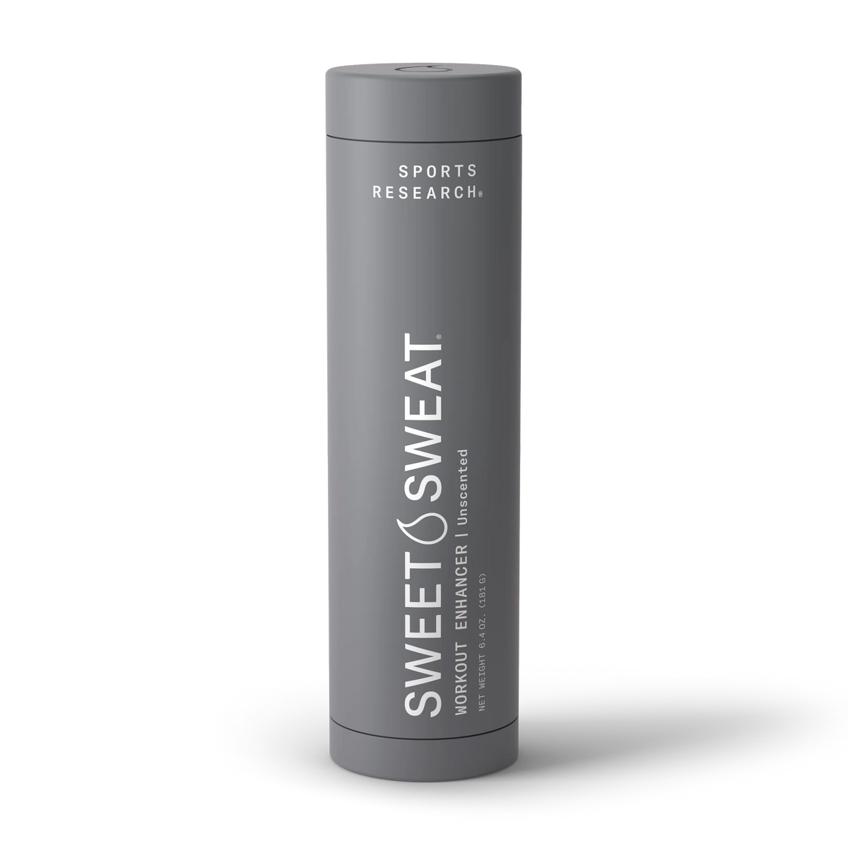 Sweet Sweat Stick Unscented - 6.4oz