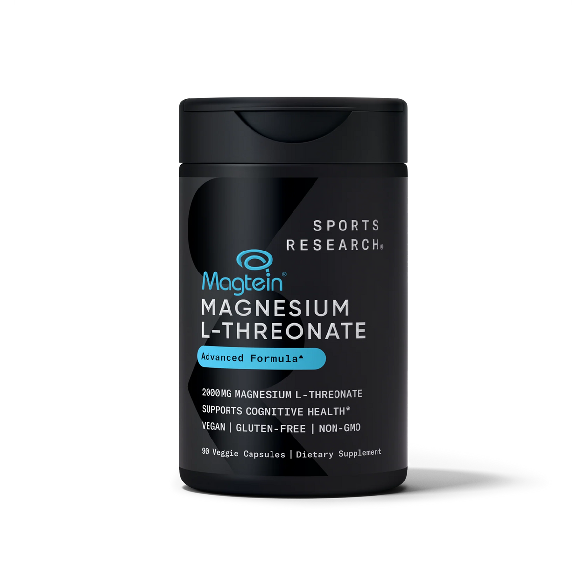 Magnesium L-Threonate