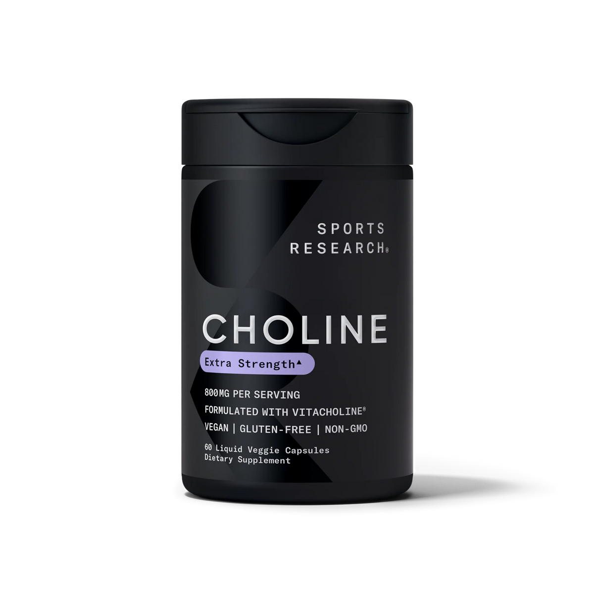 Choline 800mg