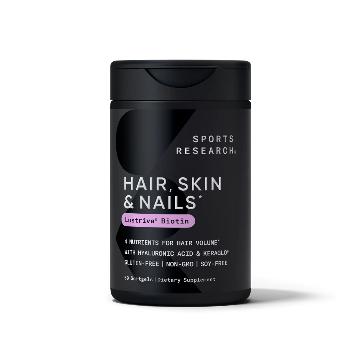 Hair, Skin & Nails Complex