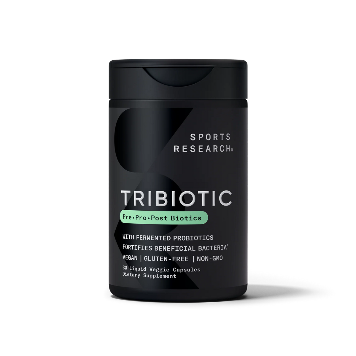 Tribiotic