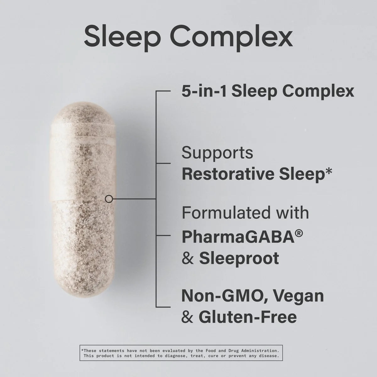 Sleep Complex