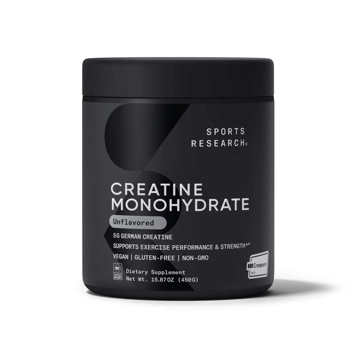 Creapure® Creatine Monohydrate