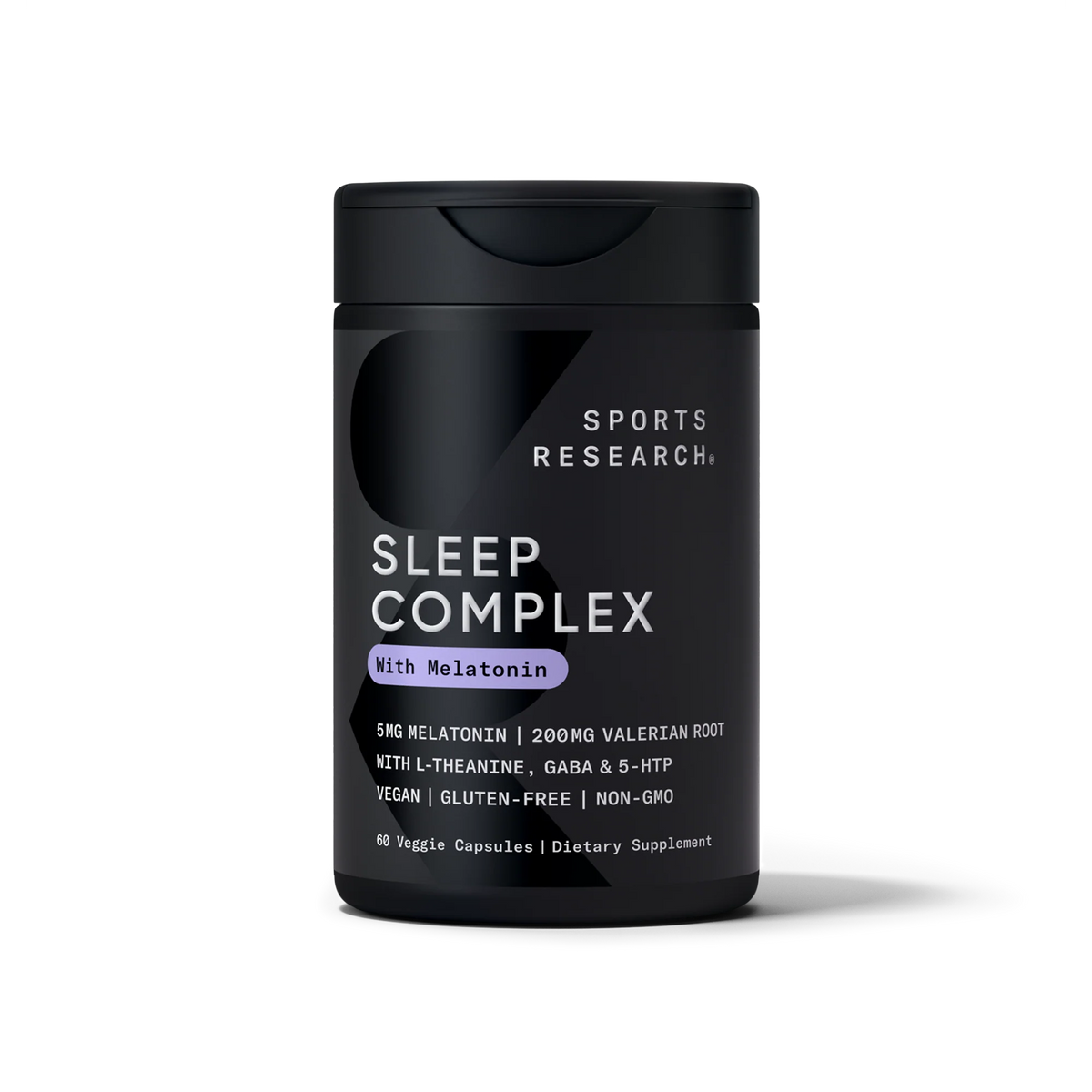 Sleep Complex with Melatonin