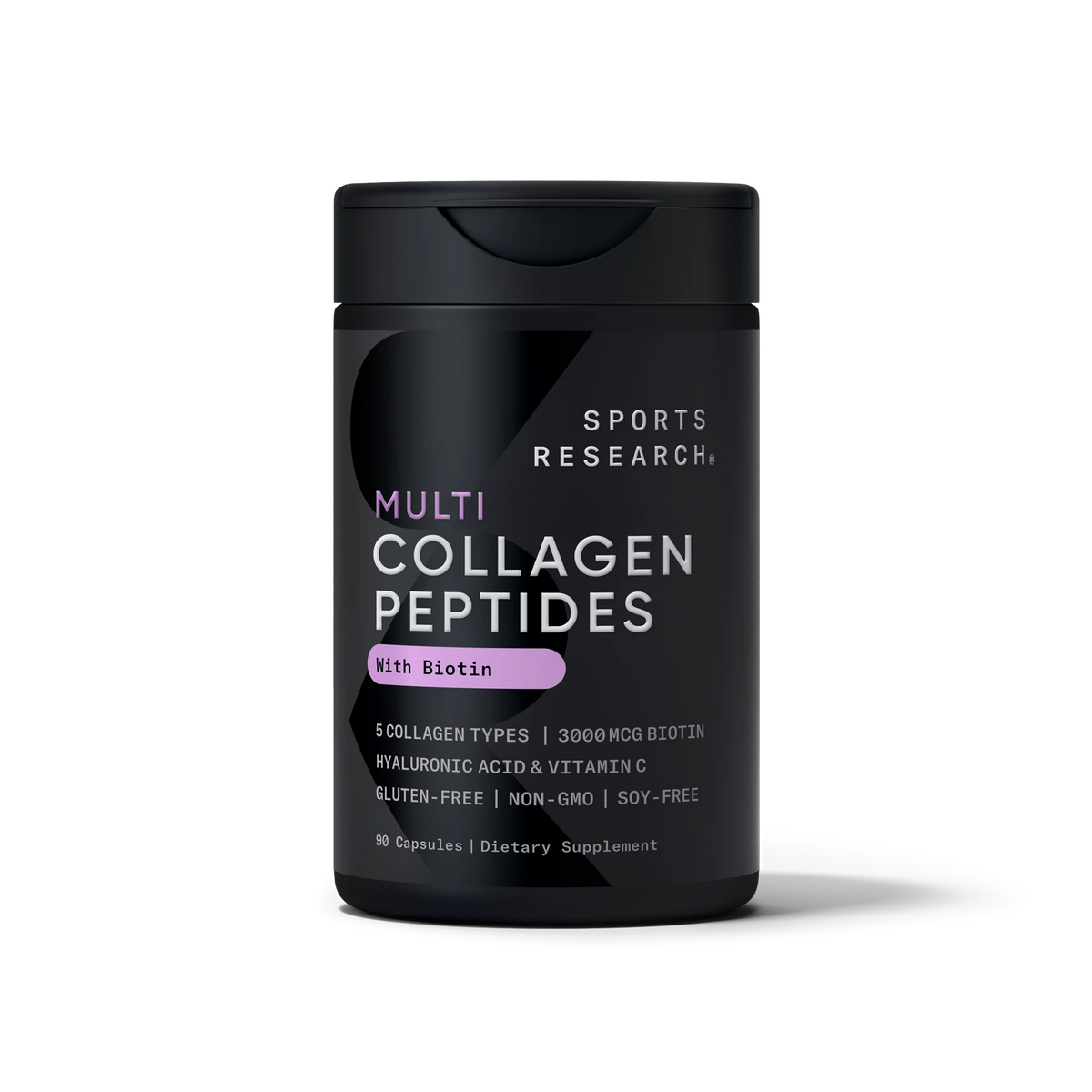 Multi Collagen Complex with Biotin