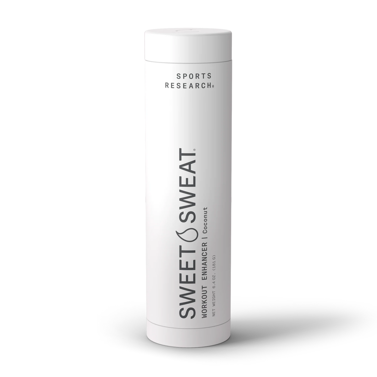 Sweet Sweat Coconut Stick - 6.4oz