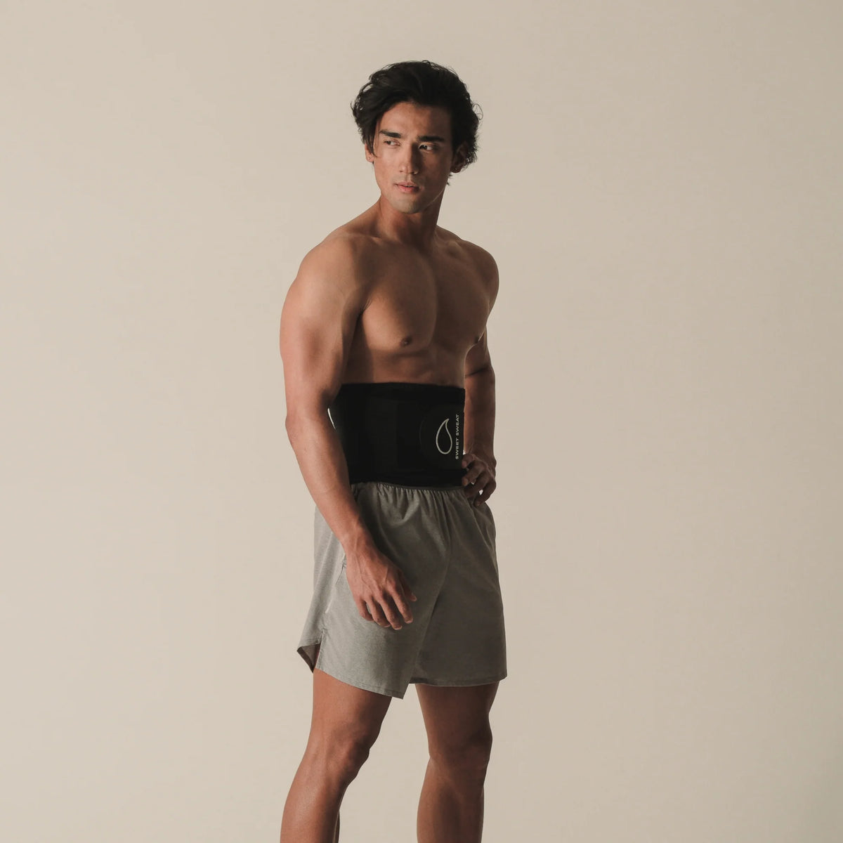 Sweet Sweat® Pro Series Waist Trimmer