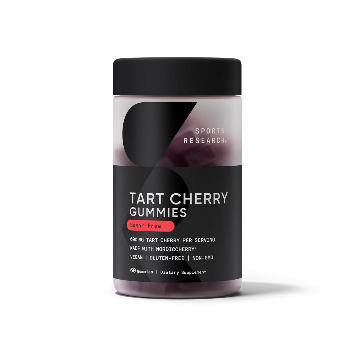 Tart Cherry Gummies