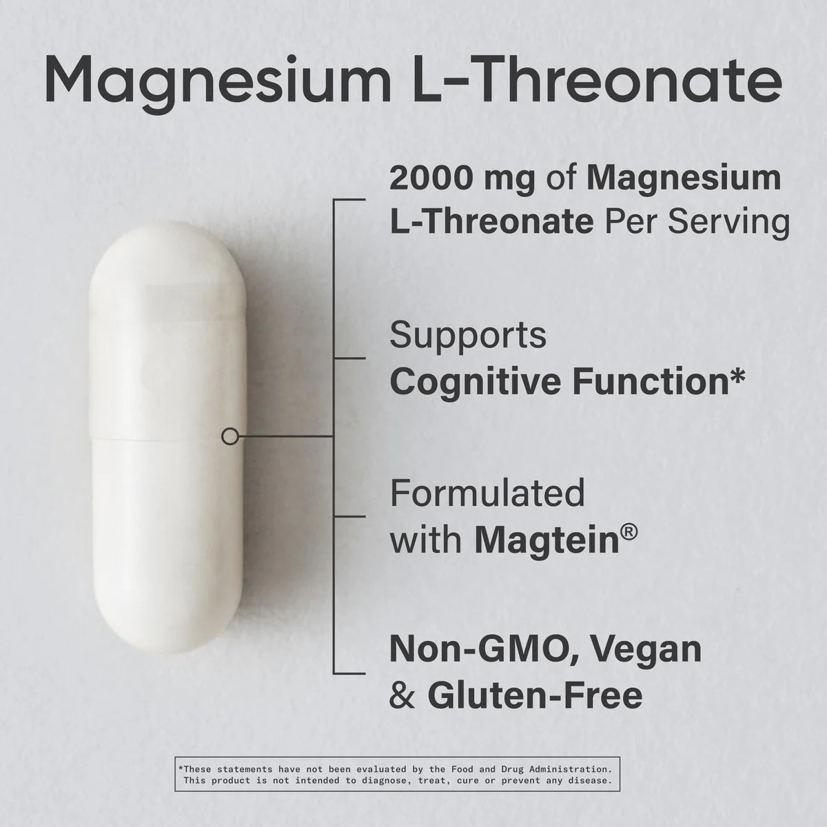 Magnesium L-Threonate