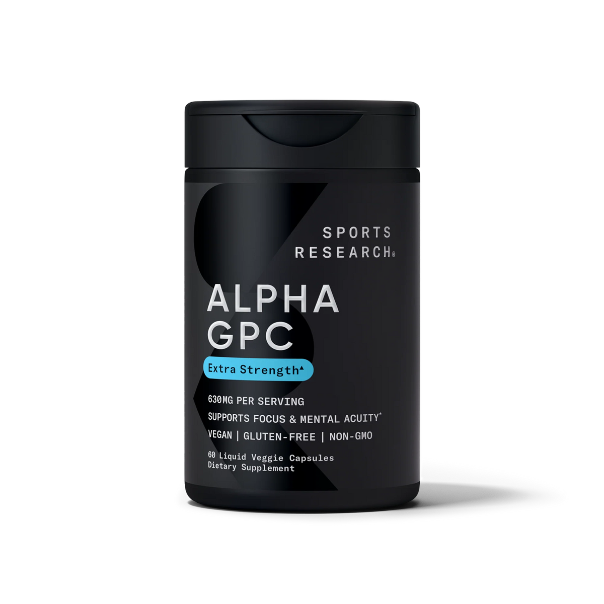Alpha GPC
