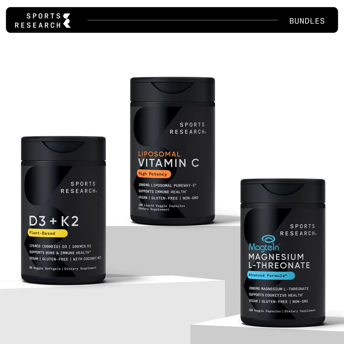 Vital Nutrient System