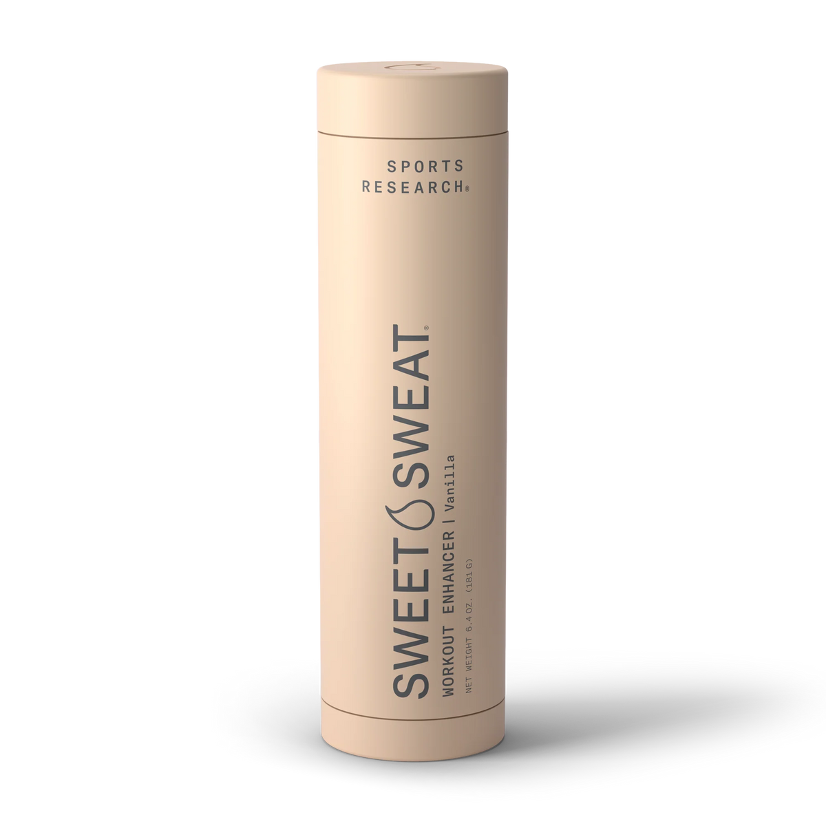 Sweet Sweat Vanilla Stick - 6.4oz