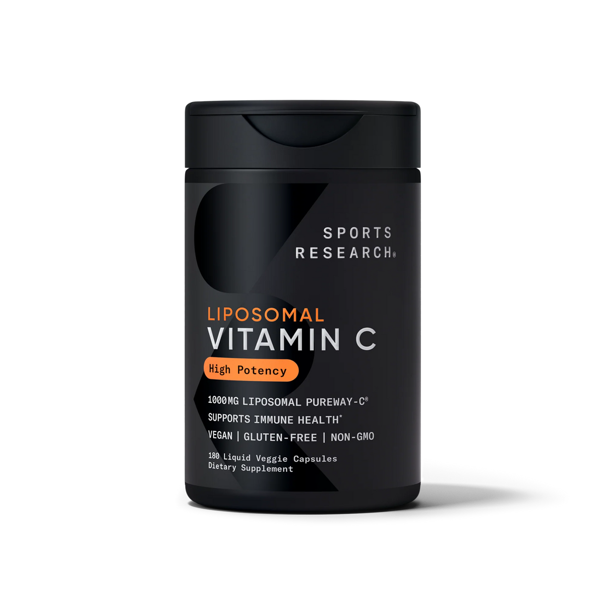 Vitamin C Liposomal