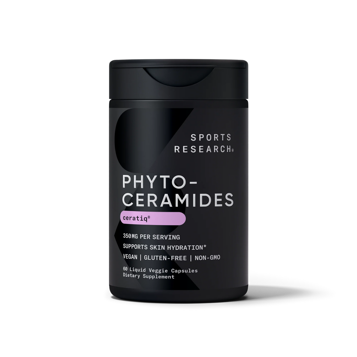 Phytoceramides Skin Hydration