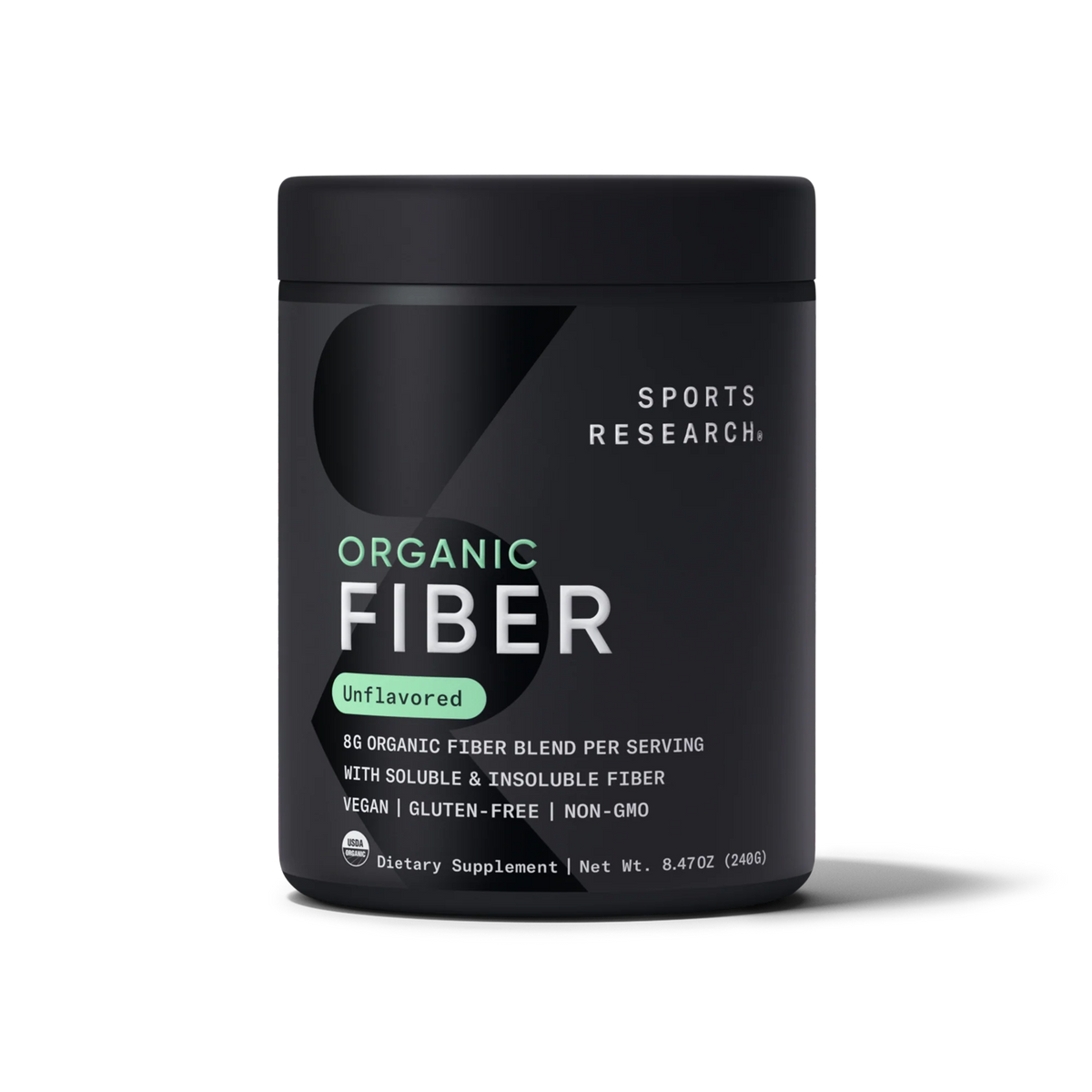 Organic Fiber