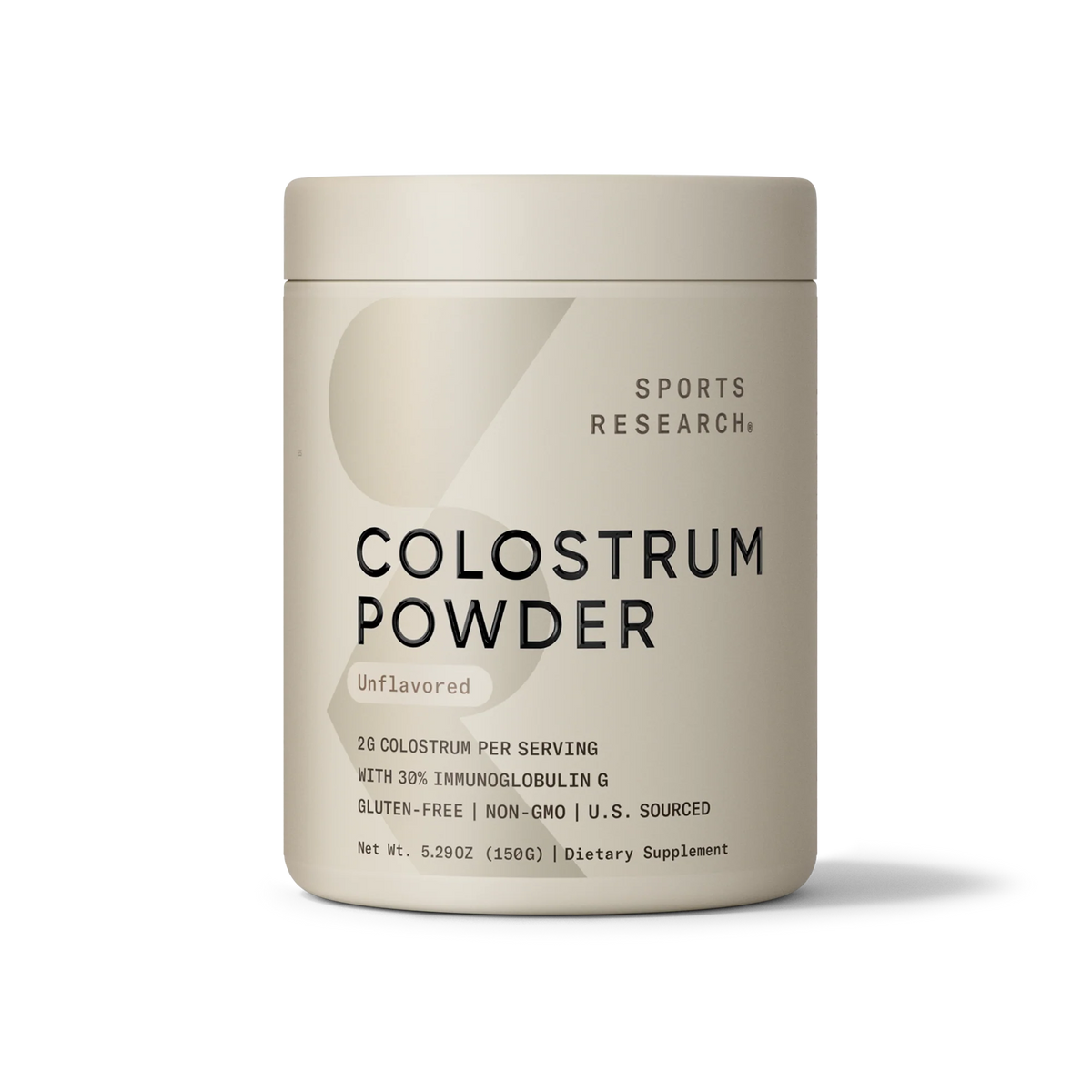 Colostrum Powder