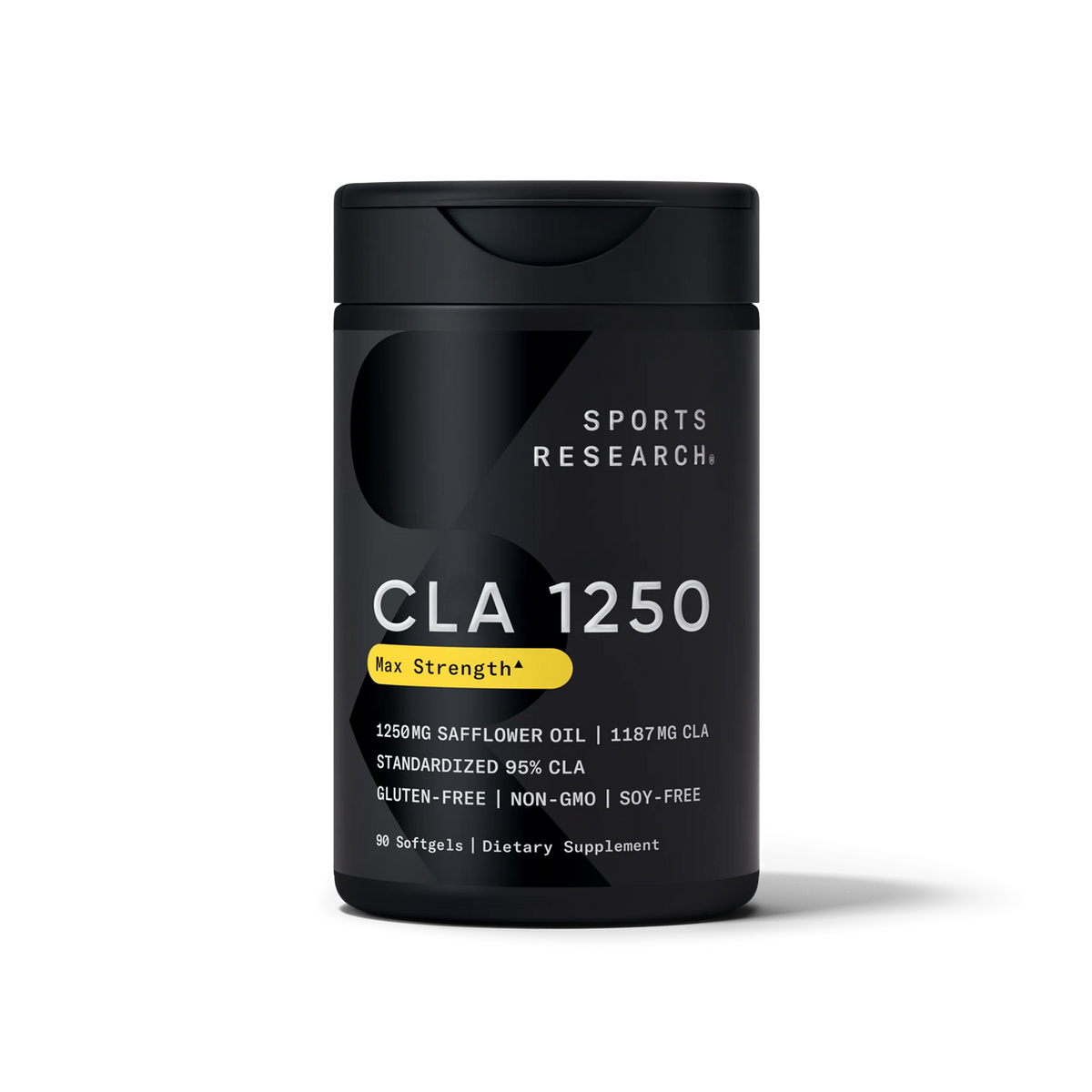 Max Potency CLA 1250
